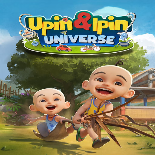 Upin & Ipin Universe APK