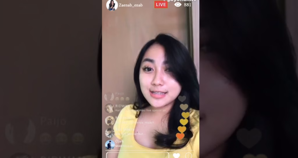 15 APK Live Bar Bar MOD Terbaru 2025 Unlock Room