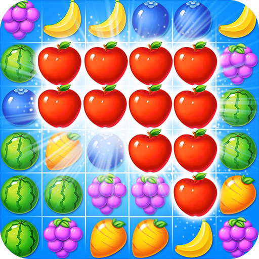 Fruit Boom