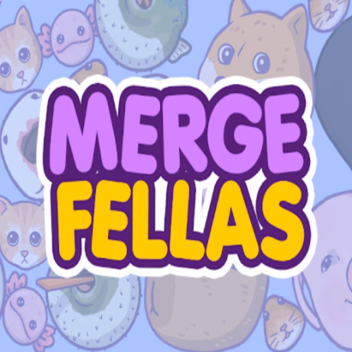 Merge Fellas