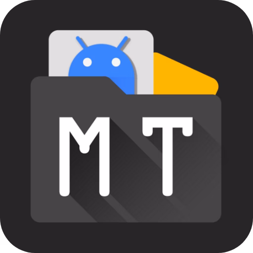 MT Manager