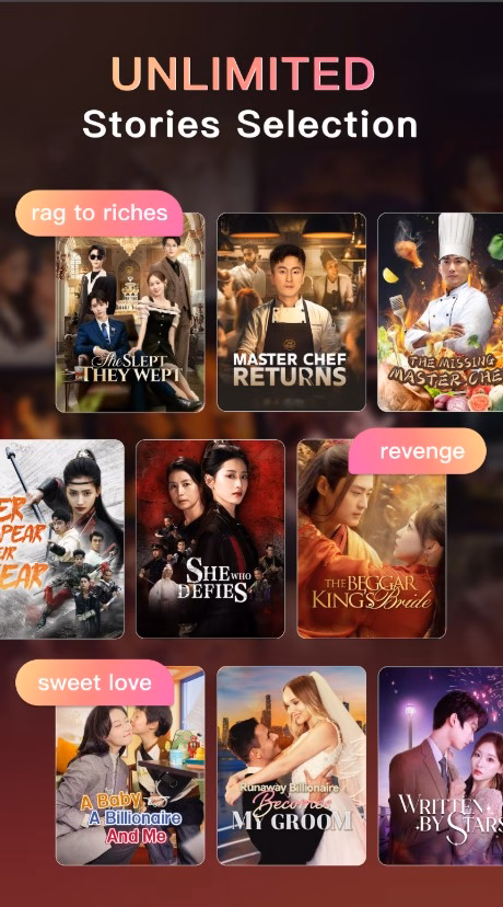 NetShort 5 Netshort Download Apk