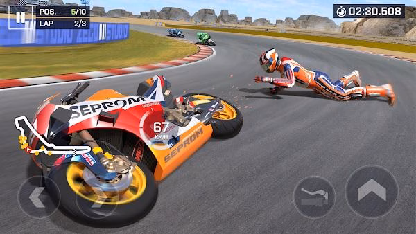 Ride Honda Apk Download