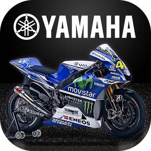 Ride Yamaha